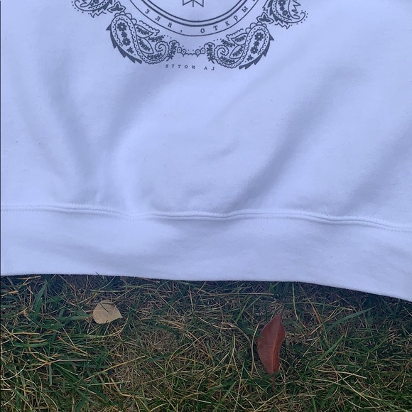 Aritzia Sweatshirt - Picture 6 of 14